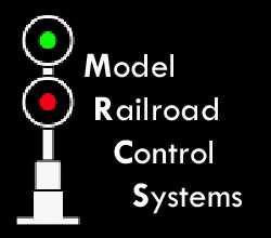 Model Railroad Control Systems